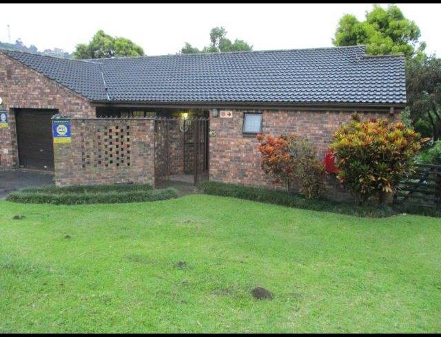 2 BEDROOM SIMPLEX SOLD IN COWIES HILL